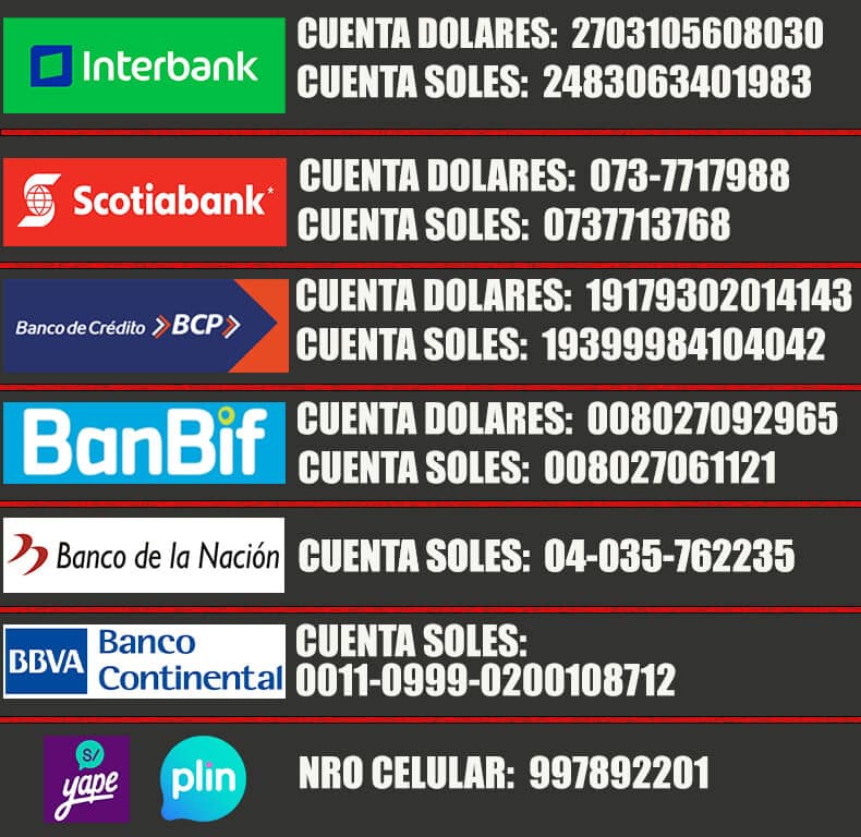 CUENTAS-BANCARIAS